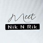 Business logo of Meet Nik N Rik