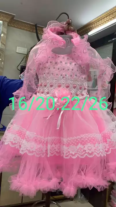 Pari frocks  uploaded by business on 1/11/2023