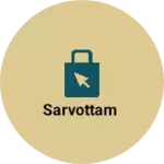Business logo of Sarvottam