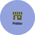 Business logo of Piddar