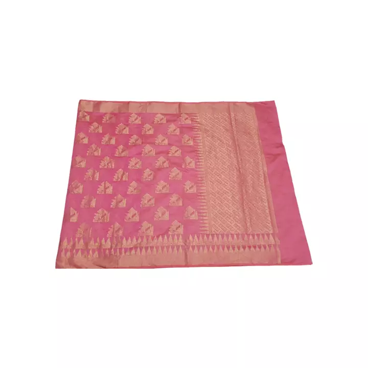 PV Cotton Saree @1550 uploaded by business on 1/11/2023