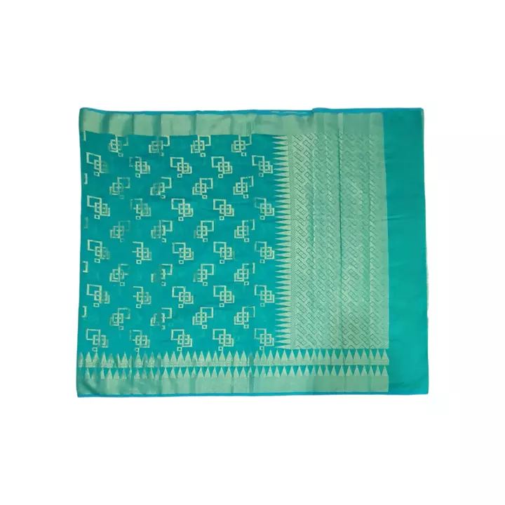 PV Cotton Saree @1550/- uploaded by business on 1/11/2023