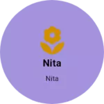 Business logo of Nita