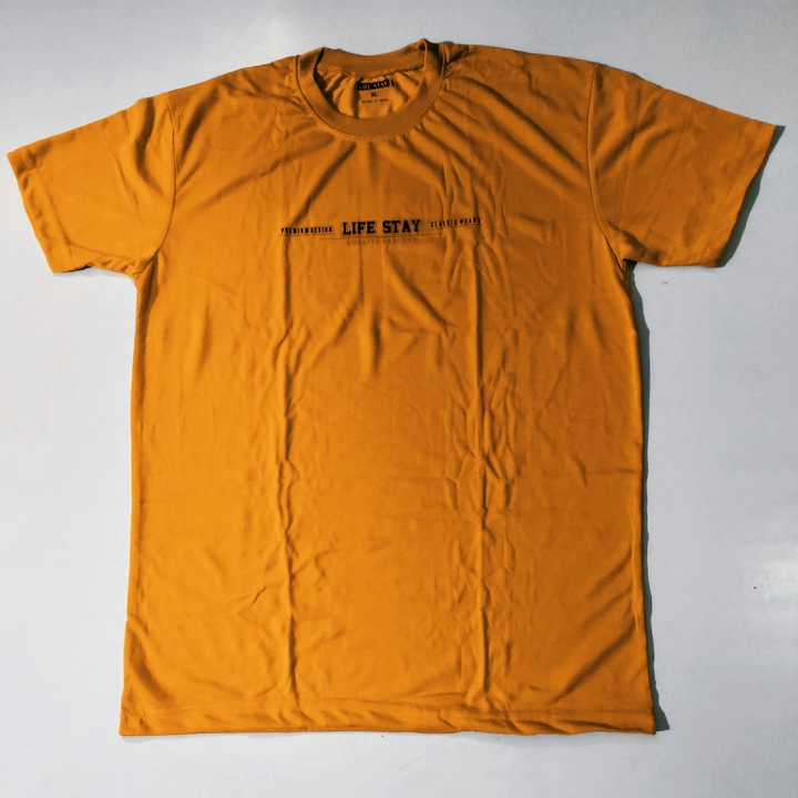 Men's pouch tshirt u can check catalogue on uploaded by Life stay on 1/11/2023