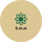 Business logo of S.M.M