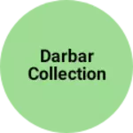 Business logo of Darbar collection
