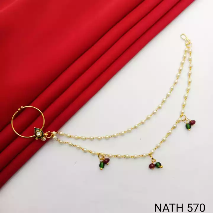 Chain nath uploaded by Shree Krishna enterprises  on 1/11/2023