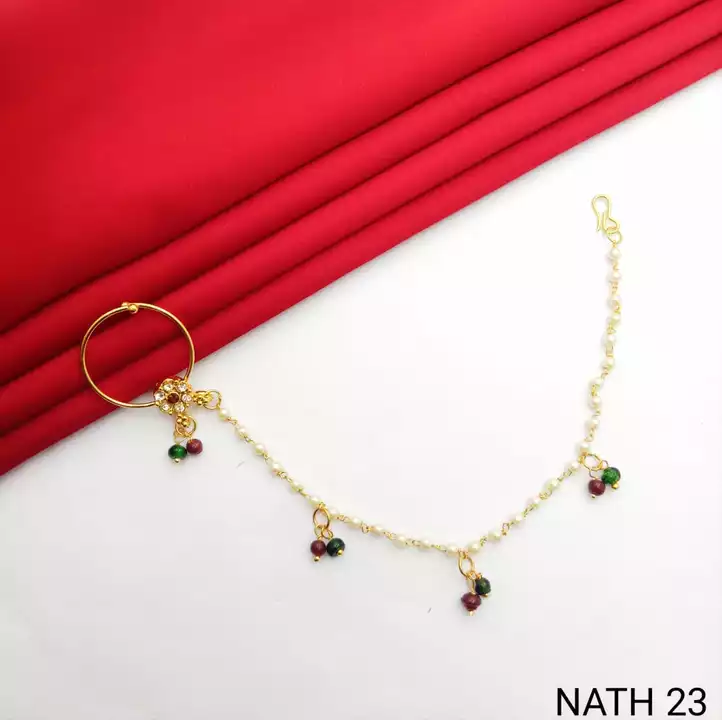 Chain nath uploaded by Shree Krishna enterprises  on 1/11/2023