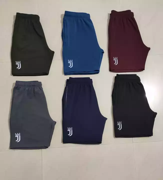 Article:- Adi Shorts

Fabric:- Drifit 4 Way Lycra

Color:- 6

Size:- M:L:XL:2XL

Size Ratio:-2:2:2:2 uploaded by Avd Evermore Fashion 9555415208 on 5/30/2024