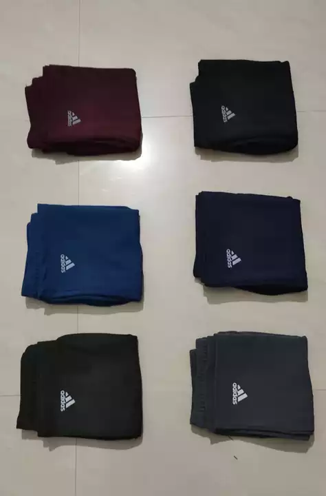 Article:- Adi Shorts

Fabric:- Drifit 4 Way Lycra

Color:- 6

Size:- M:L:XL:2XL

Size Ratio:-2:2:2:2 uploaded by Avd Evermore Fashion 9555415208 on 5/30/2024