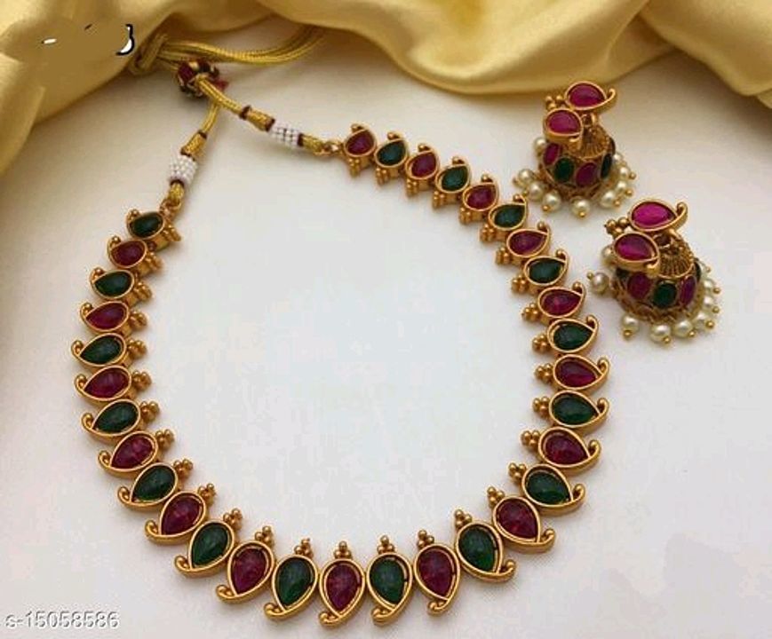 Product uploaded by Jewellery on 2/11/2021