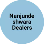 Business logo of Nanjundeshwara Dealers