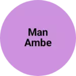 Business logo of Man Ambe