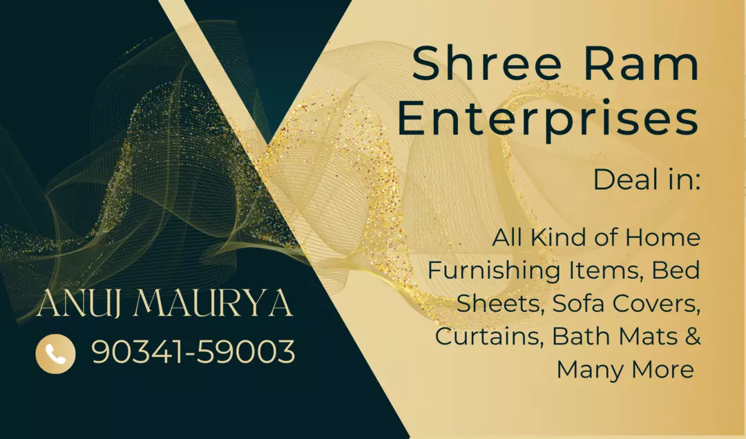 Shop Store Images of Shree Ram Enterprises