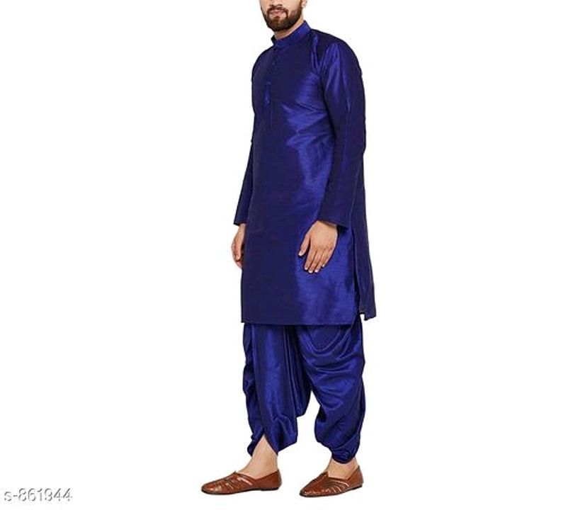 Men clothing set uploaded by Areeba shaikh on 2/11/2021