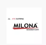 Business logo of Milona