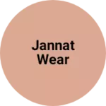 Business logo of Jannat wear