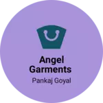 Business logo of Angel garments
