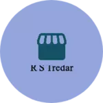 Business logo of R S tredar