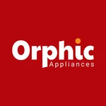 Business logo of Orphic Appliances Limited