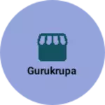 Business logo of Gurukrupa