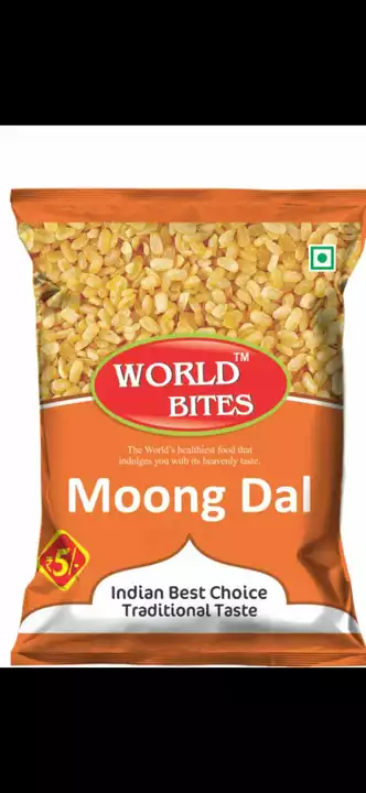 Moong Dal  uploaded by Dev Enterprises on 1/11/2023