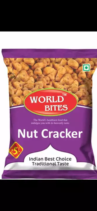 Nut Cracker  uploaded by Dev Enterprises on 1/11/2023