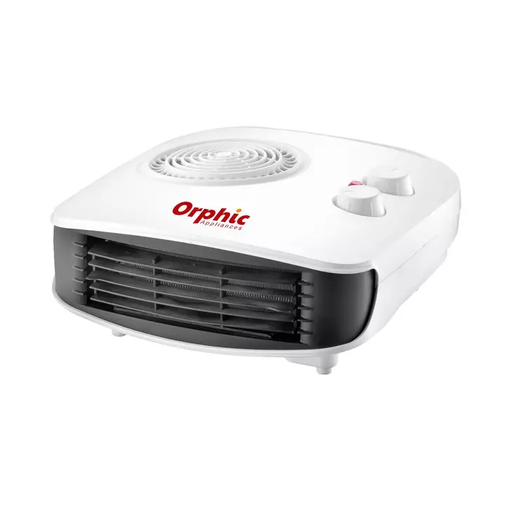Orphic Room Blower OR 216 uploaded by Orphic Appliances Limited on 1/11/2023