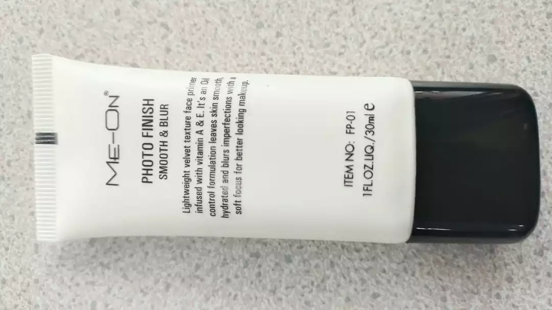 me-on Face primer uploaded by Ps cosmetics on 1/11/2023