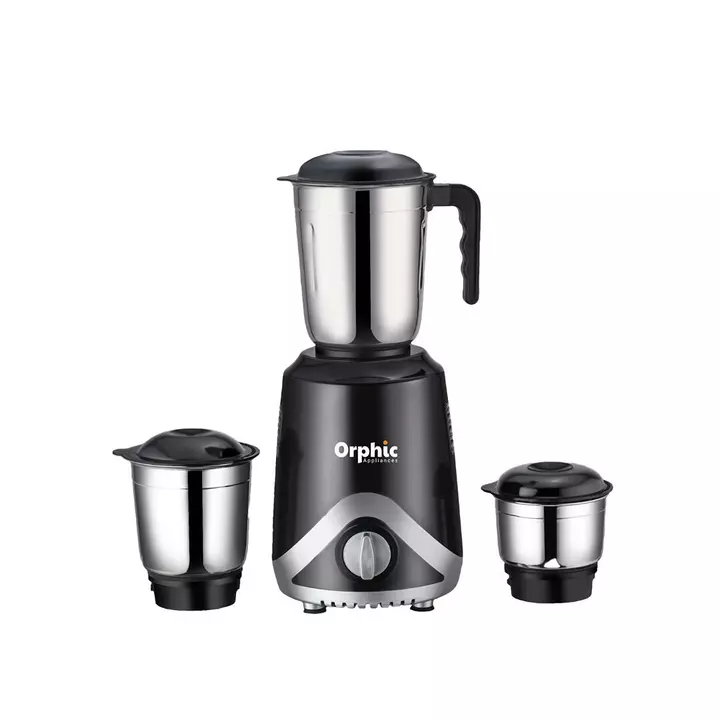 Orphic Mixer Grinder NEXA uploaded by business on 1/11/2023