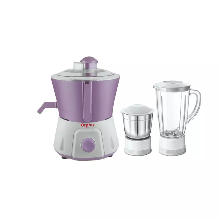Orphic Juicer Mixer IMPORIO uploaded by business on 1/11/2023