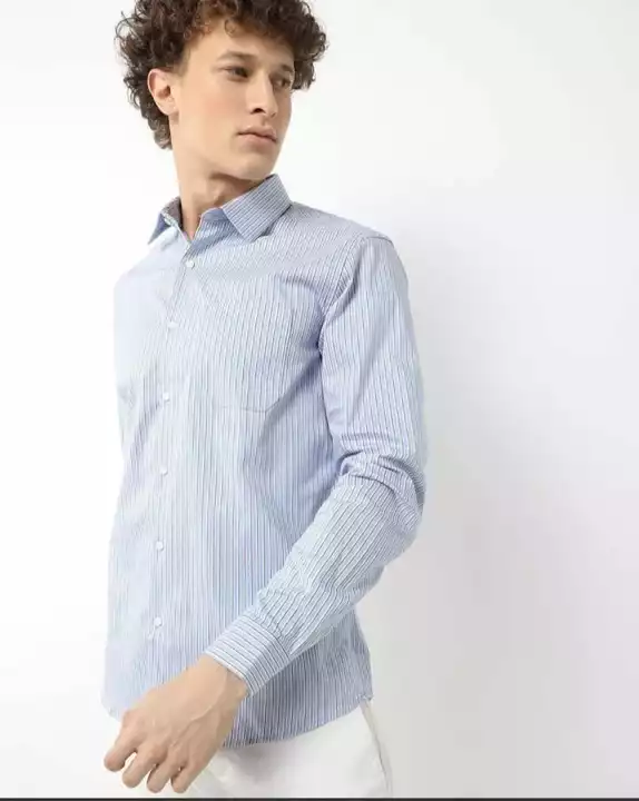 Men's Shirt  uploaded by FK Store on 1/11/2023
