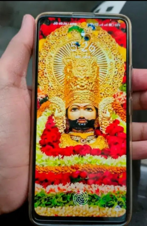Realme 8. 6/128 gb uploaded by business on 1/11/2023