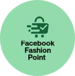 Business logo of Facebook fashion point