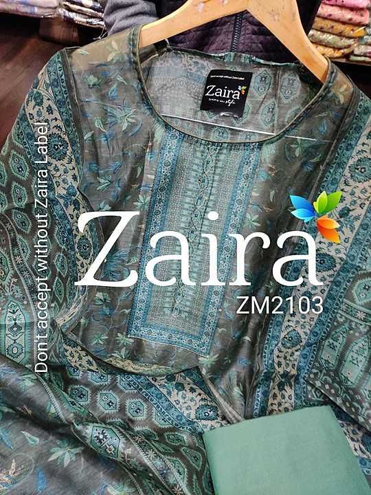 Post image I m authorized dealer of zaira women suits.need active resellers only 
 https://m.facebook.com/pallviphutela/?ref=bookmarks

Resellers are most welcome 


https://chat.whatsapp.com/KbyQoaAZIAMGRF9ILnR8pi