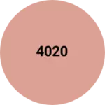 Business logo of 4020