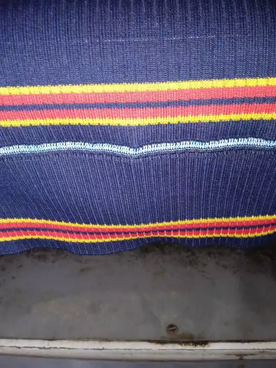Pant rib uploaded by Fatema textile manufacturing company  on 1/11/2023