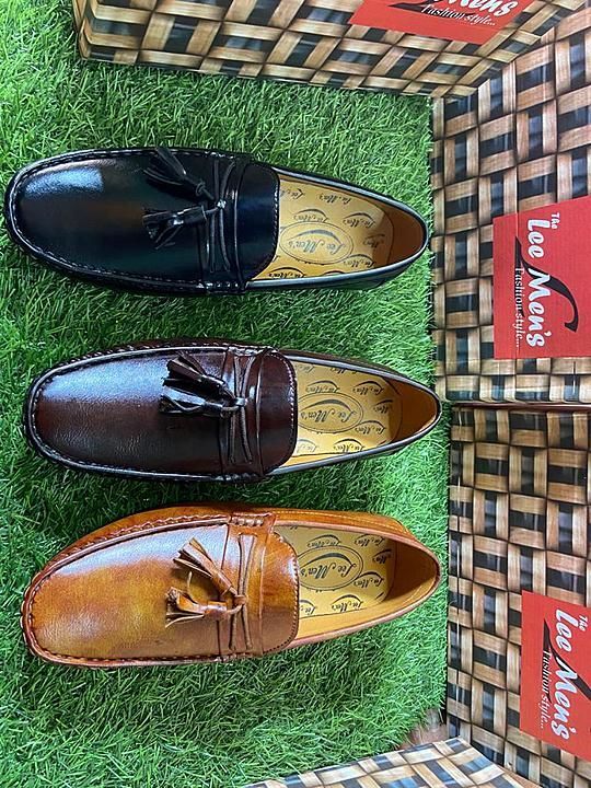 Loafers uploaded by business on 2/11/2021