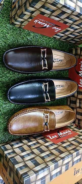 Loafers uploaded by business on 2/11/2021