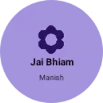 Business logo of Jai bhiam