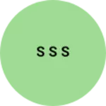 Business logo of S s s