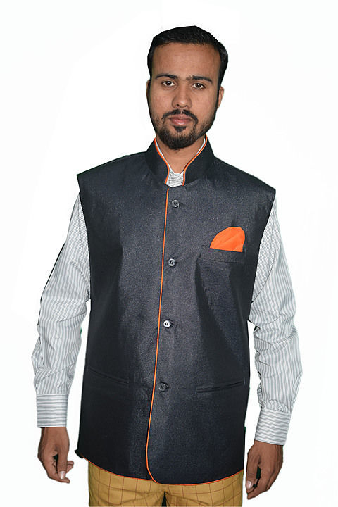KMP Faishon jackets  uploaded by Mahadev Traders  on 2/11/2021