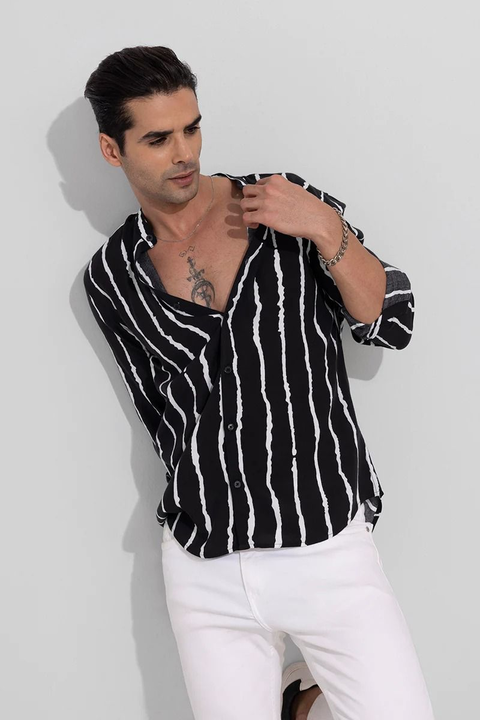 White classic fullWhite classic full sleeve shirt  uploaded by Rudra Enterprise on 1/11/2023