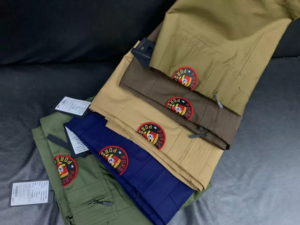 6 pocket cargo pants uploaded by Mens zone wholesale and retail on 1/11/2023