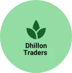 Business logo of Dhillon traders