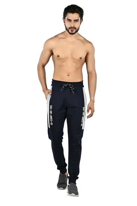 AROMA Men's Joggers Stylish Regular Fit. uploaded by business on 1/11/2023