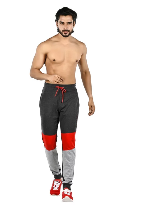 AROMA Men's Joggers Stylish Regular Fit. uploaded by Aroma on 1/11/2023