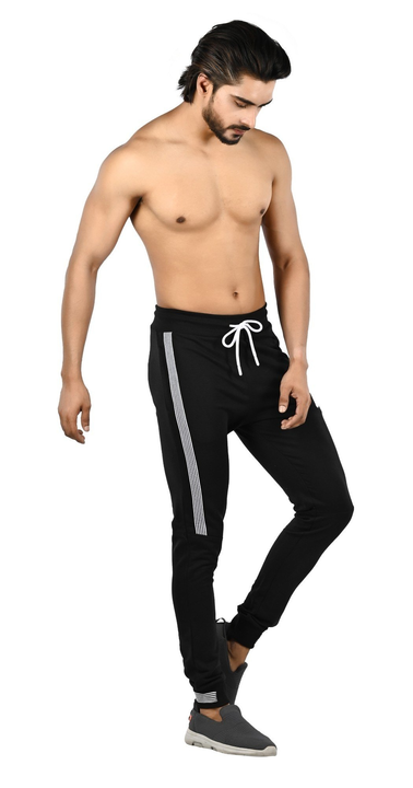 AROMA Men's Joggers Stylish Regular Fit. uploaded by business on 1/11/2023