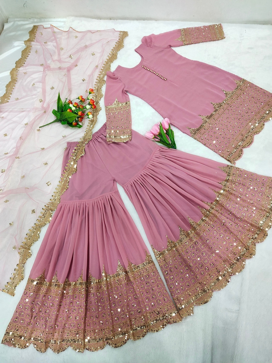 Product uploaded by Dress material on 6/4/2024