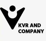 Business logo of KVR AND COMPANY